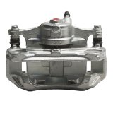 DFC 14-21 Mazda CX-3 Front-R Silver Zinc Coated Premium Caliper thumbnail 3