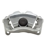 DFC 14-21 Mazda 6 Front-R Silver Zinc Coated Premium Caliper thumbnail 1
