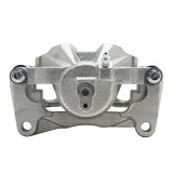 DFC 14-21 Mazda 6 Front-R Silver Zinc Coated Premium Caliper thumbnail 3
