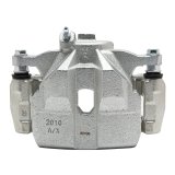 DFC 14-21 Mazda 6 Front-R Silver Zinc Coated Premium Caliper thumbnail 4