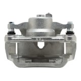 DFC 14-21 Mazda 6 Front-R Silver Zinc Coated Premium Caliper thumbnail 5
