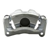 DFC 14-21 Mazda 6 Front-L Silver Zinc Coated Premium Caliper thumbnail 1