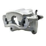 DFC 14-21 Mazda 6 Front-L Silver Zinc Coated Premium Caliper thumbnail 2