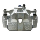 DFC 14-21 Mazda 6 Front-L Silver Zinc Coated Premium Caliper thumbnail 3