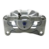DFC 14-21 Mazda 6 Front-L Silver Zinc Coated Premium Caliper thumbnail 4