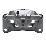 DFC 14-18 Mazda 3 Front-L Silver Zinc Coated Premium Caliper thumbnail 3