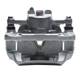 DFC 14-18 Mazda 3 Front-L Silver Zinc Coated Premium Caliper thumbnail 5