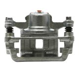DFC 95-02 Mazda Millenia Rear-L Silver Zinc Coated Premium Caliper thumbnail 3