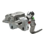 DFC 93-97 Ford Probe Rear-R Silver Zinc Coated Premium Caliper thumbnail 4