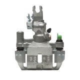 DFC 93-97 Ford Probe Rear-R Silver Zinc Coated Premium Caliper thumbnail 5