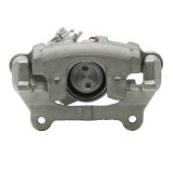 DFC 06-16 Mazda 5 Rear-L Silver Zinc Coated Premium Caliper thumbnail 1