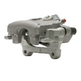 DFC 06-16 Mazda 5 Rear-L Silver Zinc Coated Premium Caliper thumbnail 2
