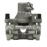 DFC 06-16 Mazda 5 Rear-L Silver Zinc Coated Premium Caliper thumbnail 3