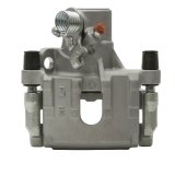 DFC 06-16 Mazda 5 Rear-L Silver Zinc Coated Premium Caliper thumbnail 4