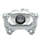 DFC 16-24 Mazda CX-5 Rear-R Silver Zinc Coated Premium Caliper thumbnail 1