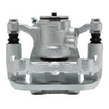 DFC 16-24 Mazda CX-5 Rear-R Silver Zinc Coated Premium Caliper thumbnail 3