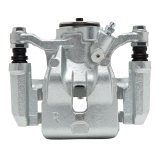 DFC 16-24 Mazda CX-5 Rear-R Silver Zinc Coated Premium Caliper thumbnail 4