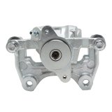 DFC 16-24 Mazda CX-5 Rear-R Silver Zinc Coated Premium Caliper thumbnail 5
