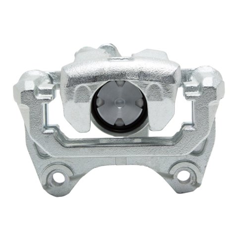 DFC 16-24 Mazda CX-5 Rear-L Silver Zinc Coated Premium Caliper