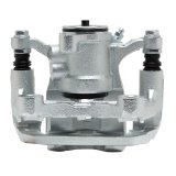 DFC 16-24 Mazda CX-5 Rear-L Silver Zinc Coated Premium Caliper thumbnail 3