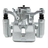 DFC 16-24 Mazda CX-5 Rear-L Silver Zinc Coated Premium Caliper thumbnail 5