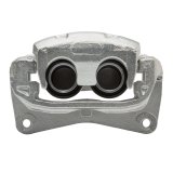 DFC 13-23 Scion FR-S Front-R Silver Zinc Coated Premium Caliper thumbnail 1