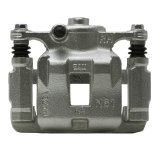 DFC 16-17 Mazda 2 Front-R Silver Zinc Coated Premium Caliper thumbnail 2