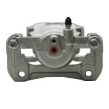 DFC 16-17 Mazda 2 Front-R Silver Zinc Coated Premium Caliper thumbnail 3