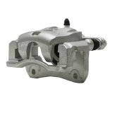 DFC 16-17 Mazda 2 Front-R Silver Zinc Coated Premium Caliper thumbnail 5
