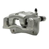 DFC 16-17 Mazda 2 Front-L Silver Zinc Coated Premium Caliper thumbnail 2