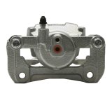 DFC 16-17 Mazda 2 Front-L Silver Zinc Coated Premium Caliper thumbnail 3