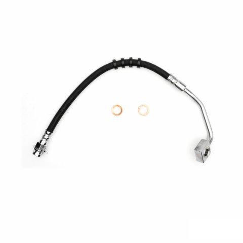 DFC 91-92 Dodge Monaco Front-R Brake Hose