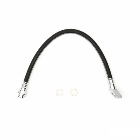 DFC 09-13 Cadillac XLR Rear-R Brake Hose