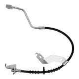 DFC 17-22 Ford F-250 Super Duty RWD Front-R Brake Hose thumbnail 1