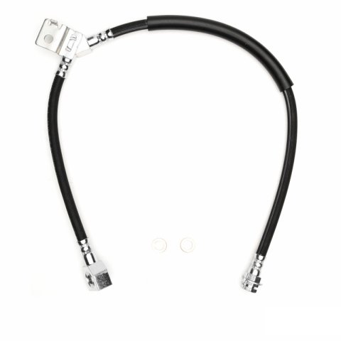 DFC 05-05 Ford Explorer Sport Trac Rear-L Brake Hose