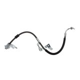 DFC 20-23 Ford Police Interceptor Utility Rear-L Brake Hose thumbnail 1