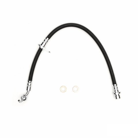 DFC 14-20 Acura RLX Rear-R Brake Hose