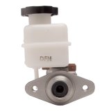 DFC 04-04 Hyundai Elantra Brake Master Cylinder thumbnail 8
