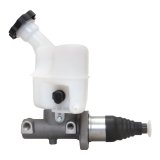 DFC 06-08 Chevrolet HHR Brake Master Cylinder thumbnail 4