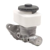 DFC 87-88 Acura LEGEND Brake Master Cylinder thumbnail 4