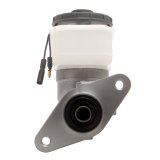 DFC 87-88 Acura LEGEND Brake Master Cylinder thumbnail 6