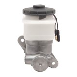 DFC 87-88 Acura LEGEND Brake Master Cylinder thumbnail 7