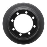 DFC 75-80 Ford E-350 Econoline Rear True Balanced Brake Drum thumbnail 1