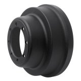 DFC 75-80 Ford E-350 Econoline Rear True Balanced Brake Drum thumbnail 2