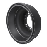 DFC 75-80 Ford E-350 Econoline Rear True Balanced Brake Drum thumbnail 4