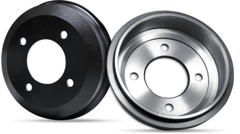 DFC 58-79 Austin Healey Sprite Rear/Front True Balanced Brake Drum
