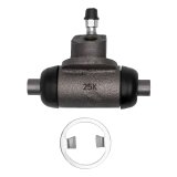 DFC 80-90 Buick Century Rear Brake Wheel Cylinder thumbnail 1