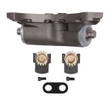 DFC 83-99 Ford C700 Tilt Cab (w/Front Disc Brakes) Rear Right Brake Wheel Cylinder thumbnail 1