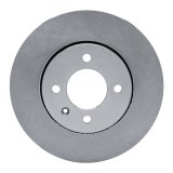 DFC 16-18 Volkswagen UP (Mexico) Front Brake Rotor thumbnail 1