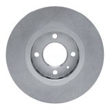 DFC 16-18 Volkswagen UP (Mexico) Front Brake Rotor thumbnail 3